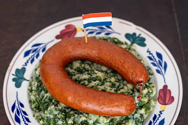 boerenkool